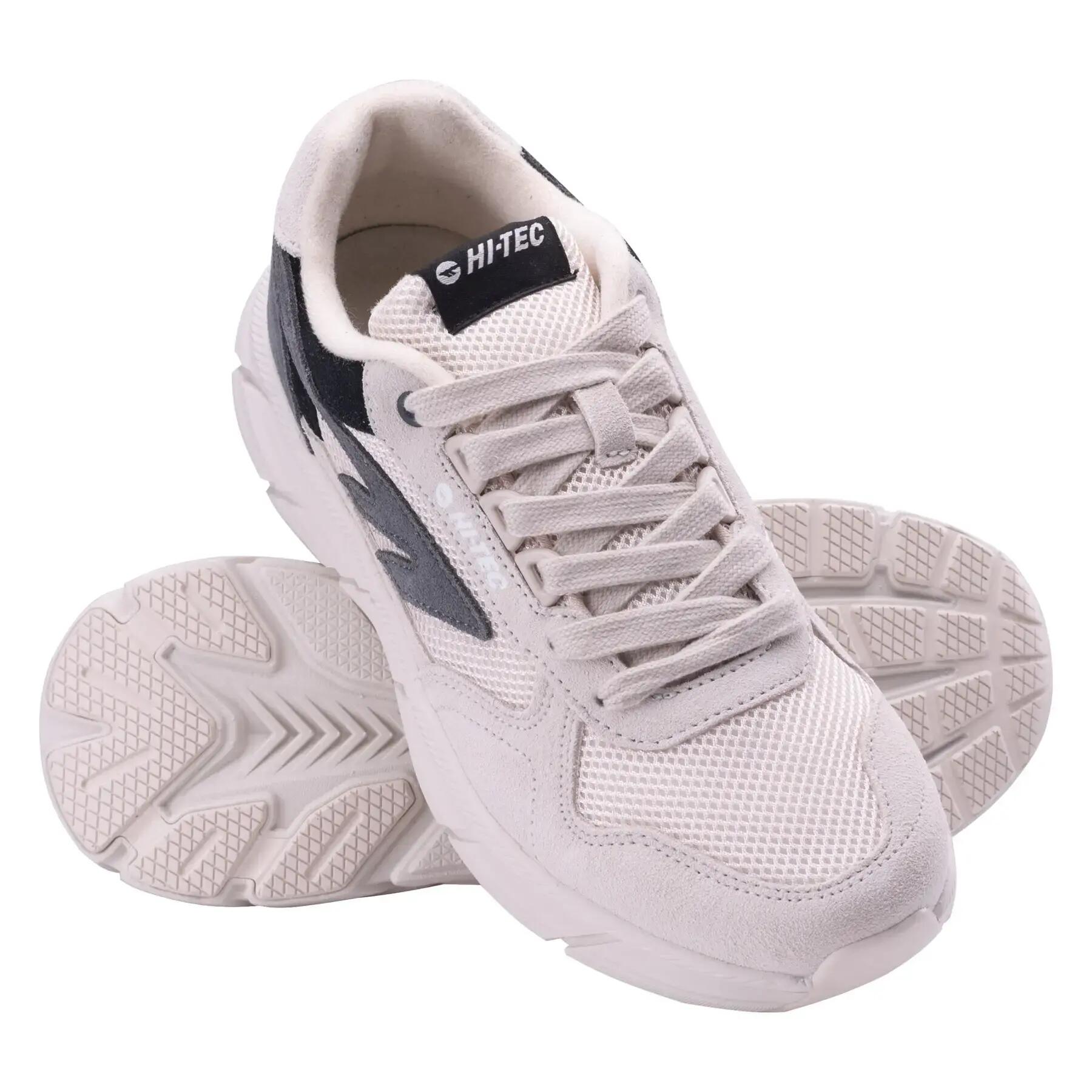 Sapatilhas de mulheres Hi-Tec Nilson 5/5