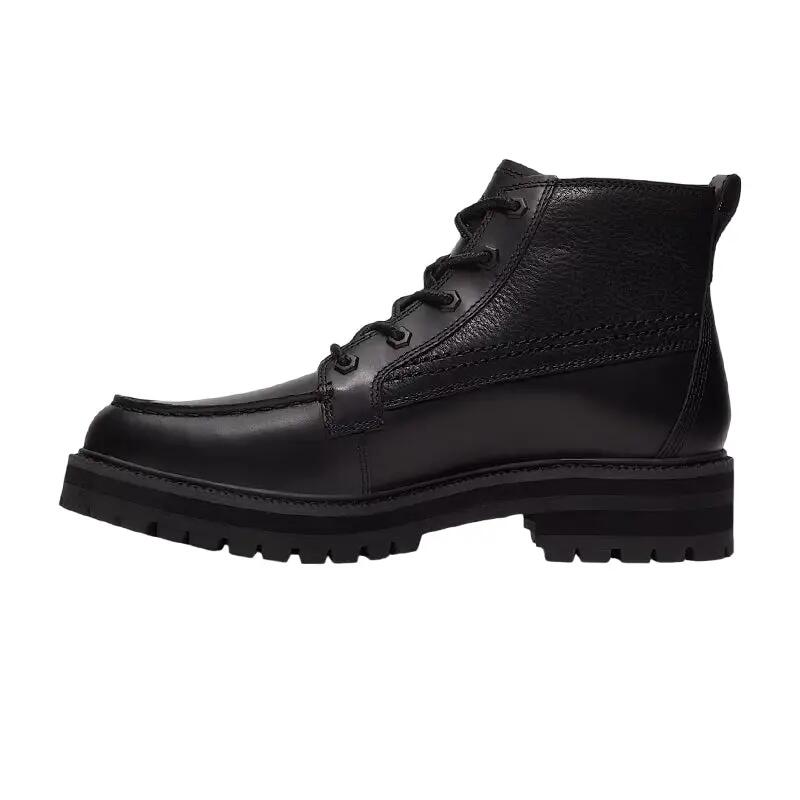 Laarzen Britton Drive Mid - TB0A2MUQW02 Zwart 3/7