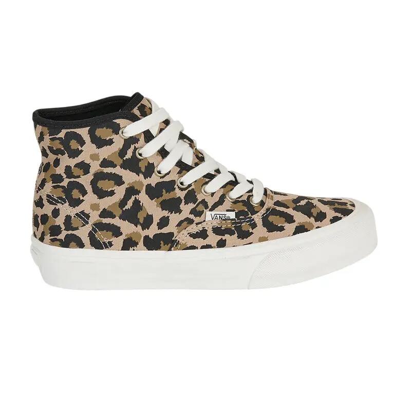 Zapatillas Vans Old Skool Nine para Mujer 2/4