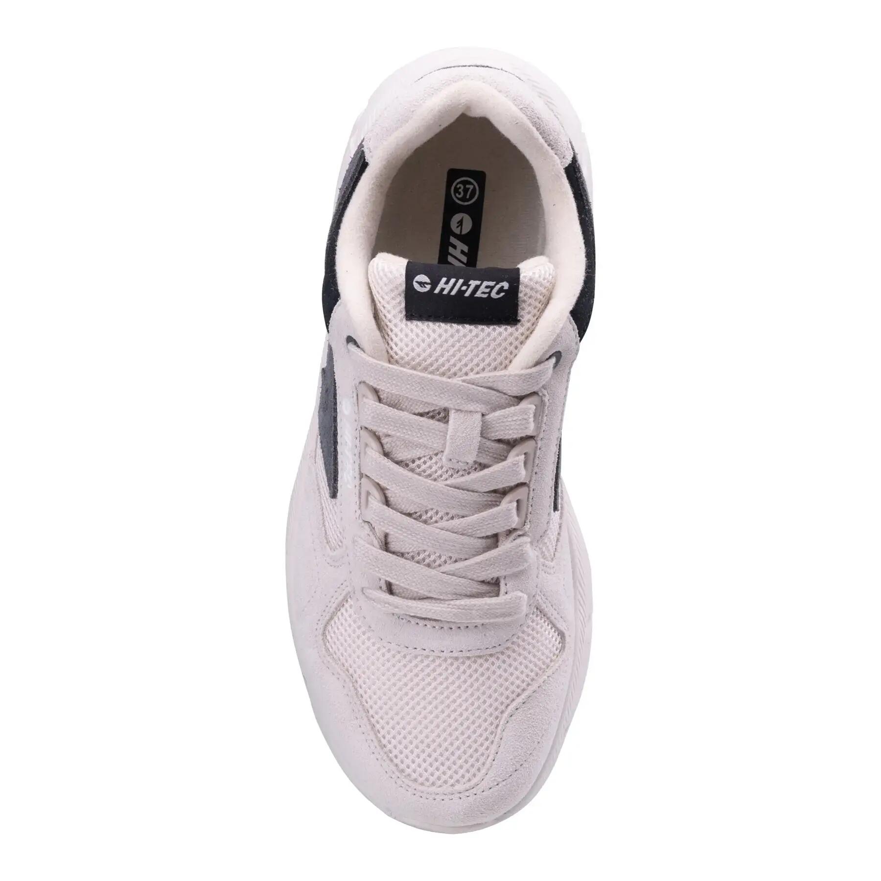 Sapatilhas de mulheres Hi-Tec Nilson 4/5