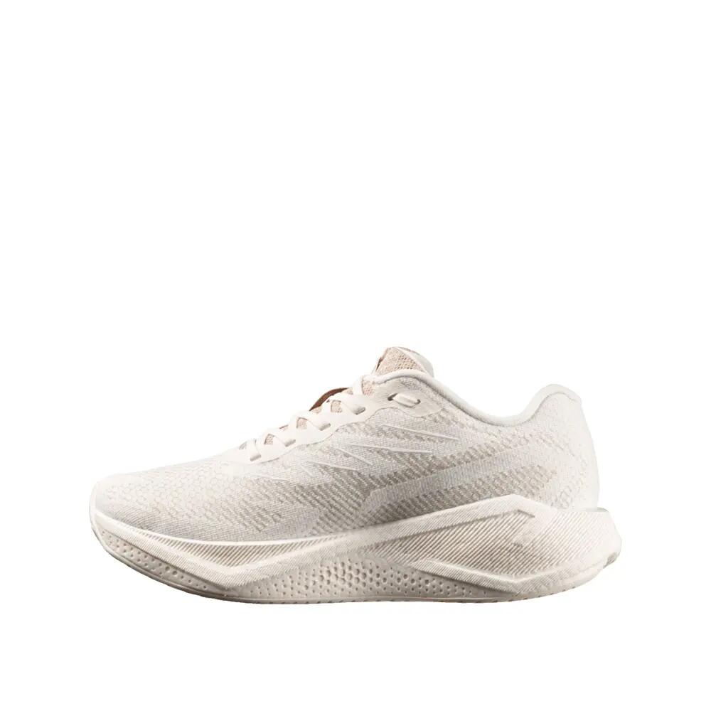 Scarpe da trail Salomon Aero Blaze 4 Offwhite 2/6