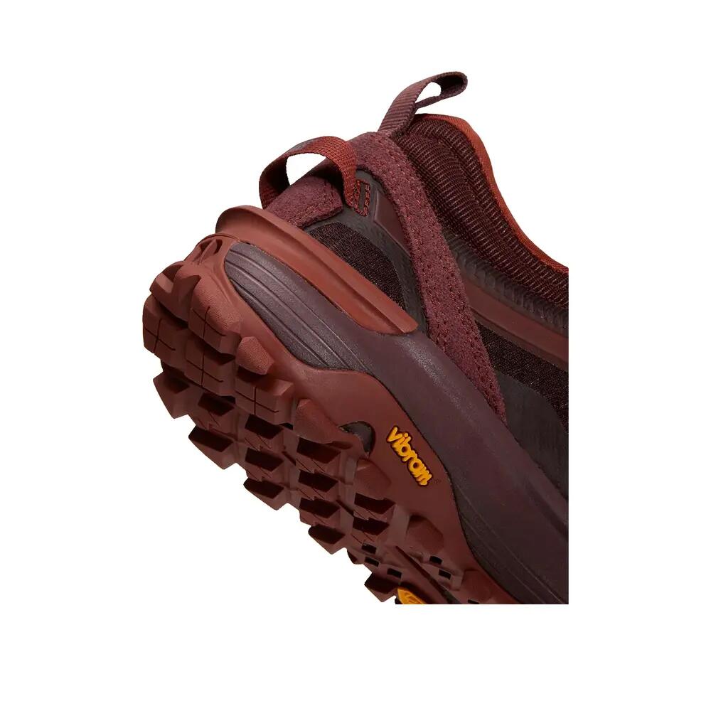 Zapatillas de trail Vans Crosspath XC Marrón 8/8