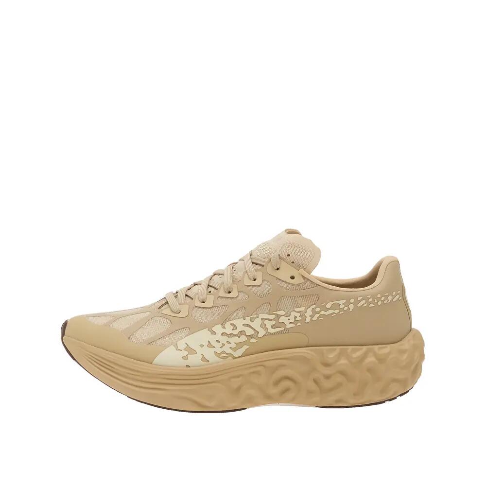 Chaussures PUMA Velum Salehe Bembury Nitro Beige 6/6