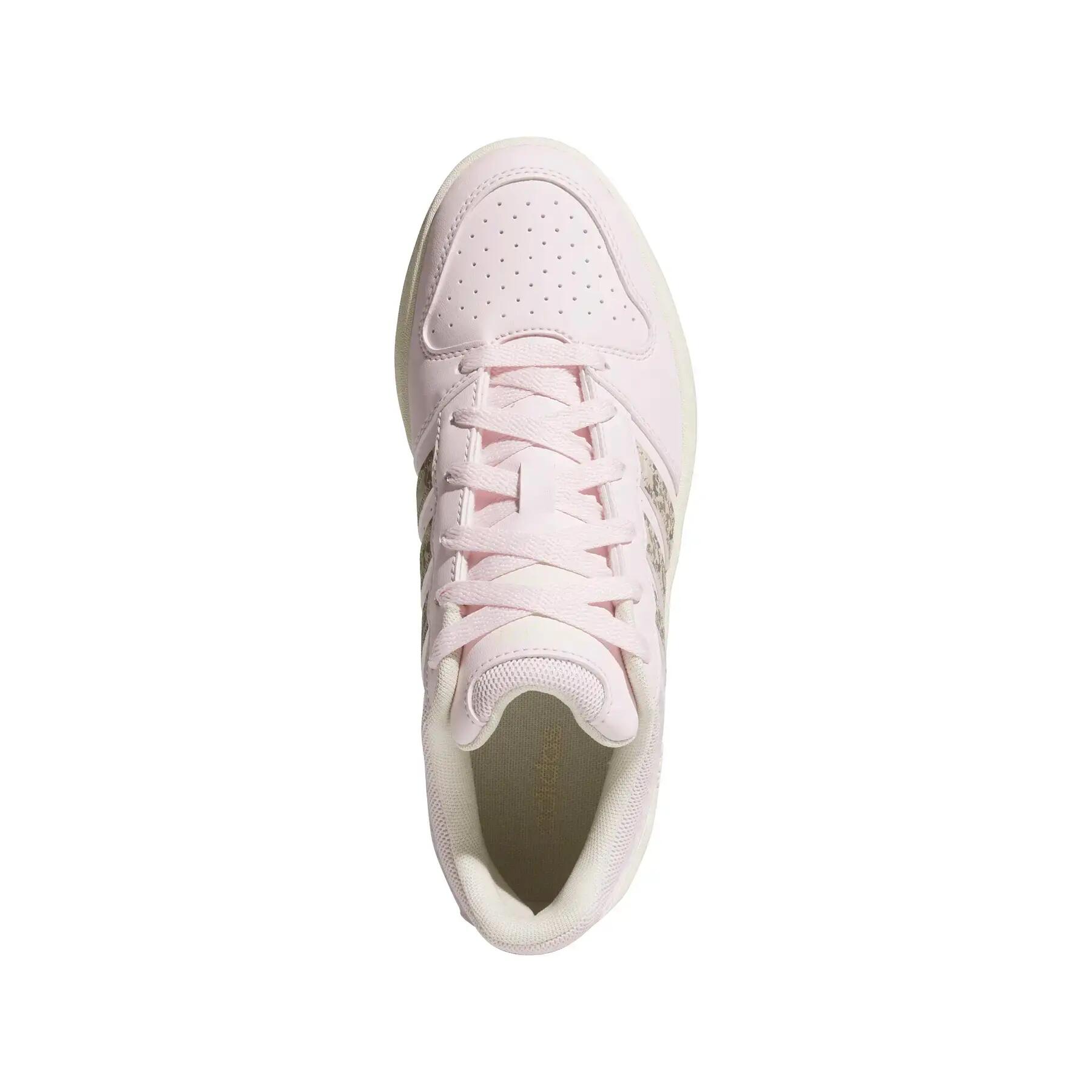 Damen Sneakers adidas Classic 3/8