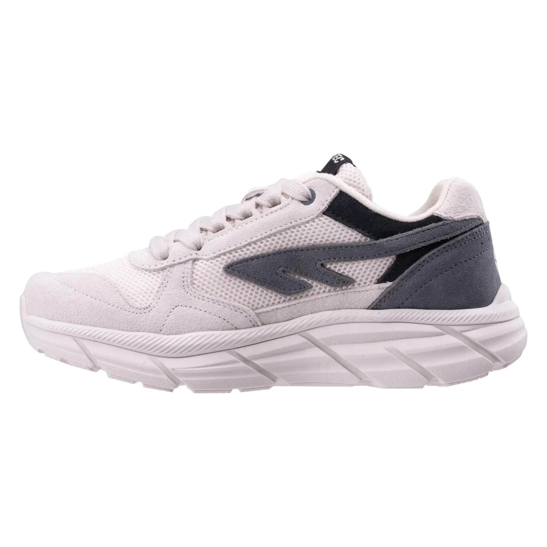 Sapatilhas de mulheres Hi-Tec Nilson 3/5