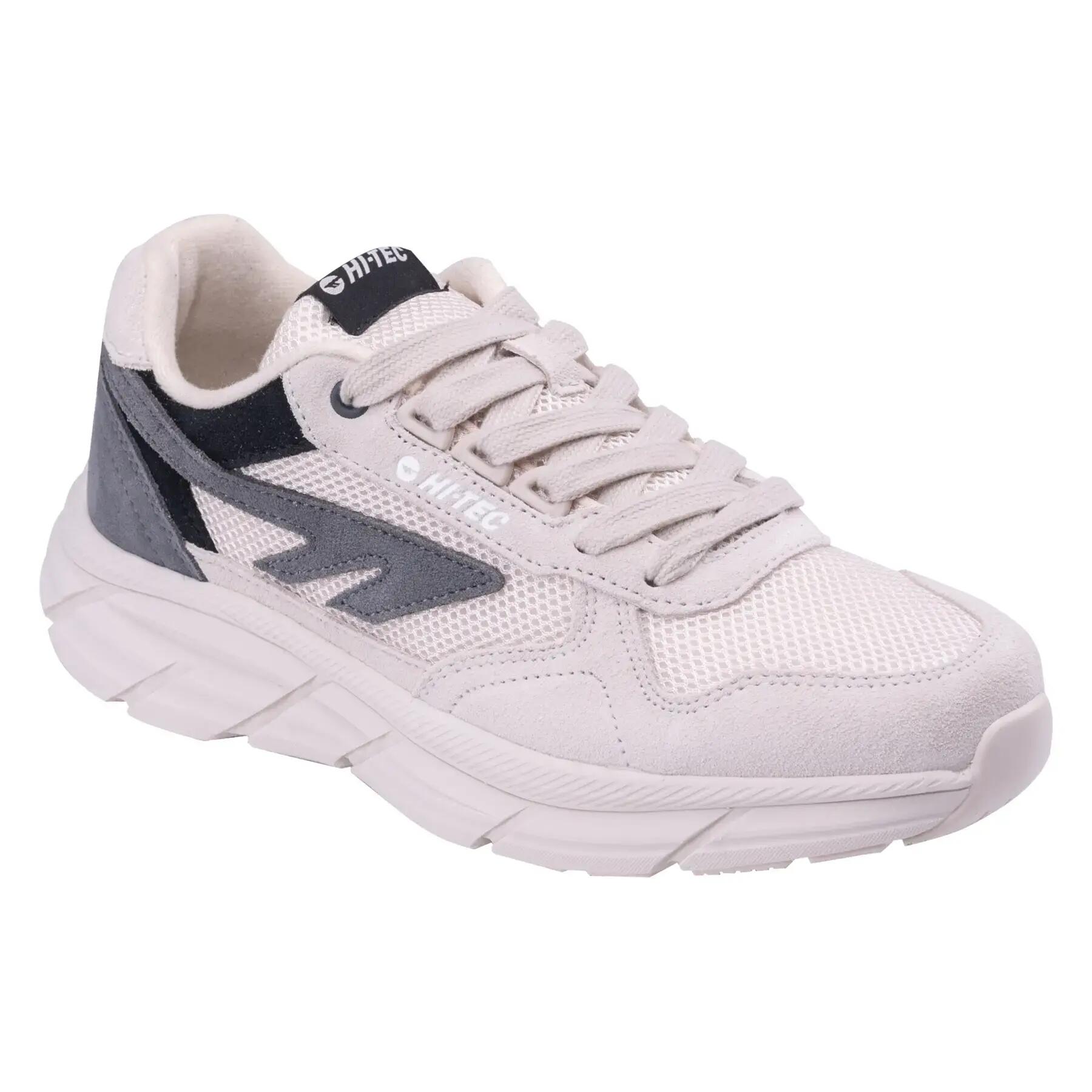 Sapatilhas de mulheres Hi-Tec Nilson 2/5