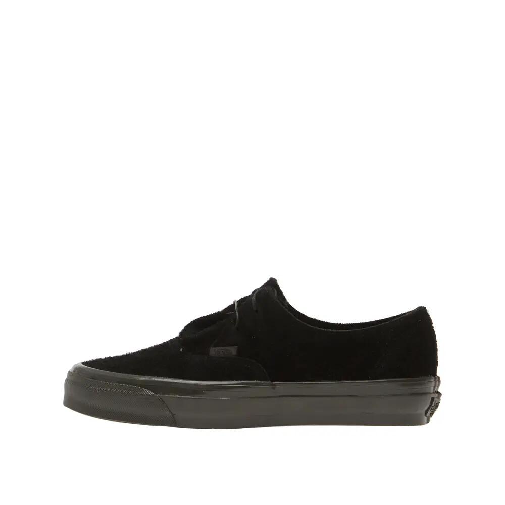 Chaussures Vans LX Authentic Ease Noir/Faded Black 5/5