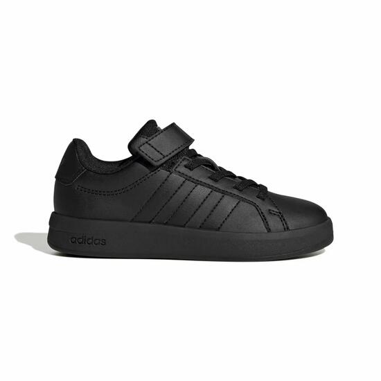 Baskets enfant adidas Grand court 3.0 EL