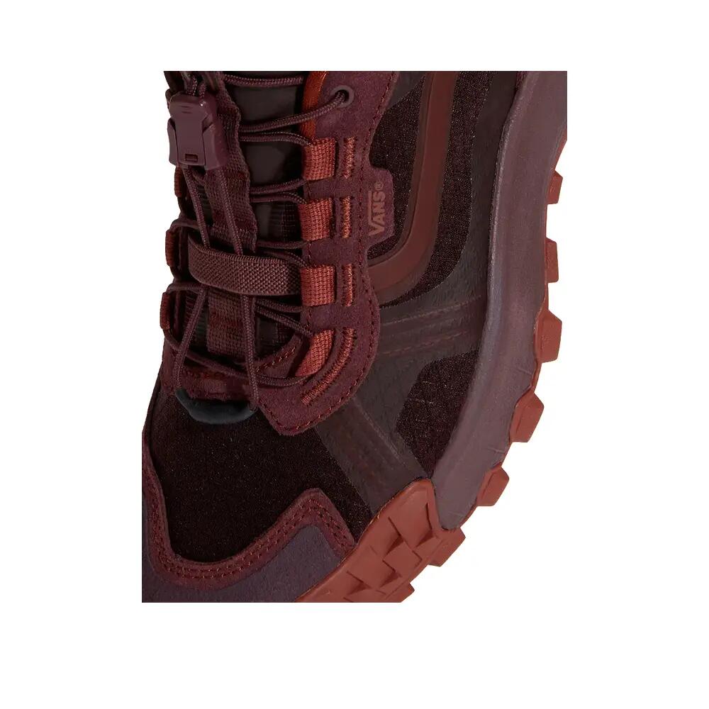 Zapatillas de trail Vans Crosspath XC Marrón 6/8