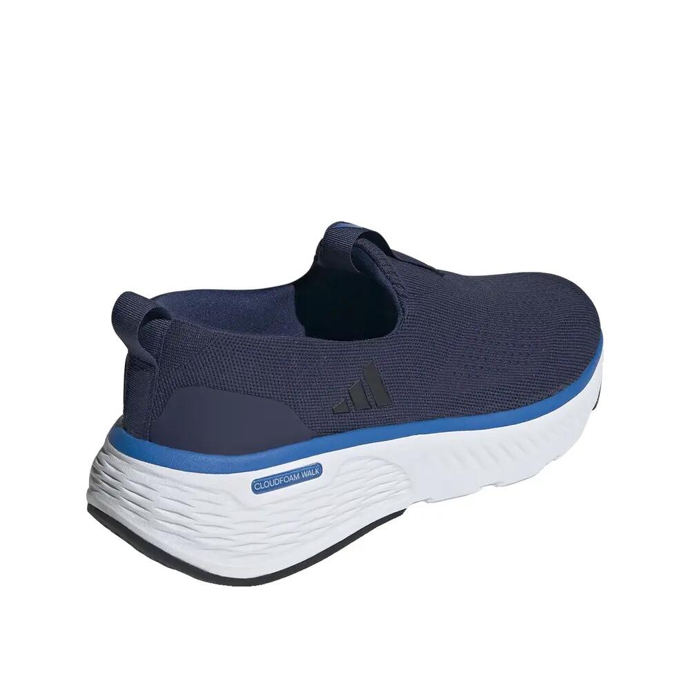 Zapatos Adidas Cloudfoam Go Lounger Azul 5/6