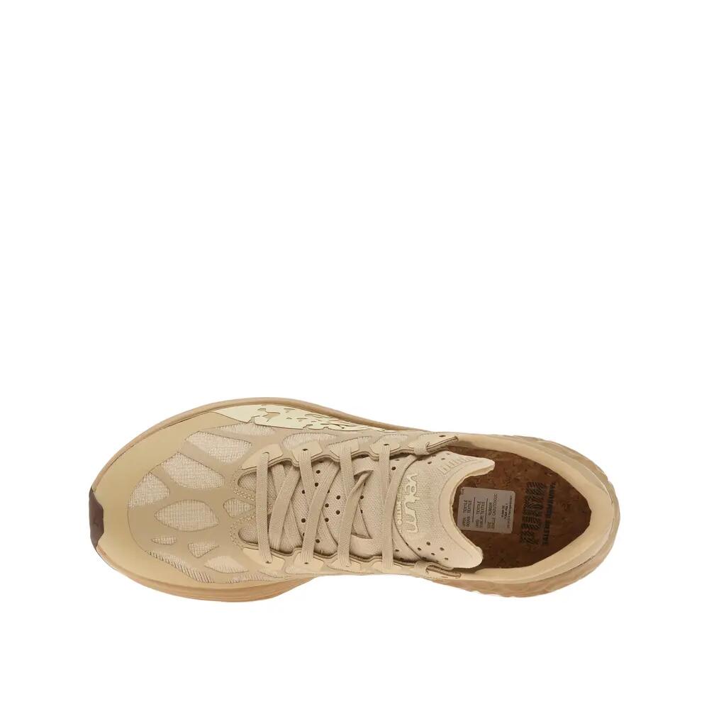 Chaussures PUMA Velum Salehe Bembury Nitro Beige 3/6