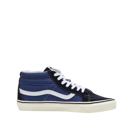Zapatillas Vans Sk8 Mid Reissue Azul