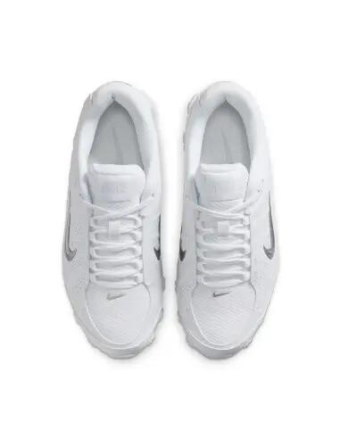 Zapatillas NIKE Reax 8 NSW SL 4/5