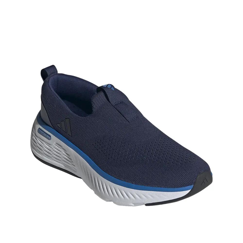 Zapatos Adidas Cloudfoam Go Lounger Azul 4/6