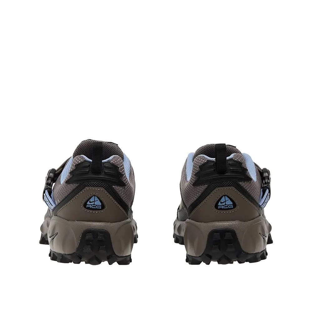 Wanderschuhe Nike ACG Phassad Grau 4/6