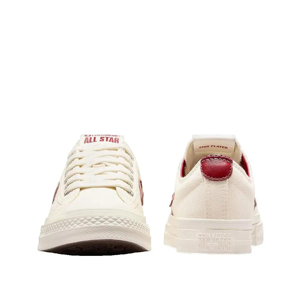 Converse Star Player 76 Shoes Offwhite 3/3