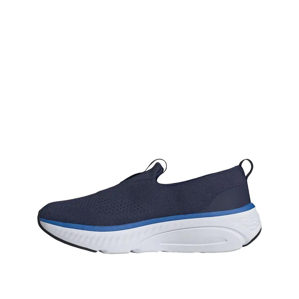 Zapatos Adidas Cloudfoam Go Lounger Azul 3/6