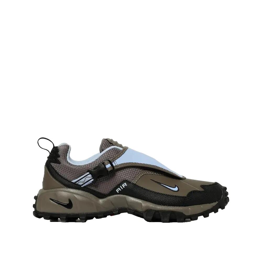 Wanderschuhe Nike ACG Phassad Grau 3/6