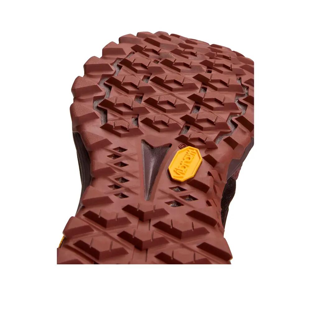 Zapatillas de trail Vans Crosspath XC Marrón 4/8