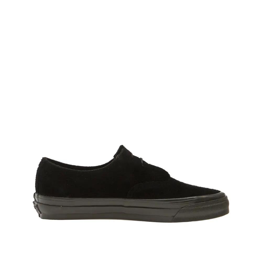 Chaussures Vans LX Authentic Ease Noir/Faded Black 2/5