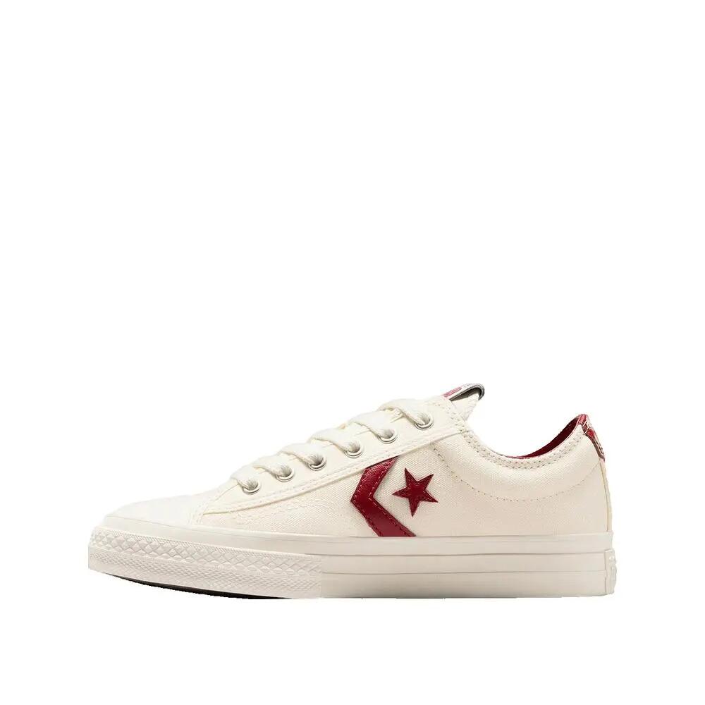 Converse Star Player 76 Shoes Offwhite 2/3