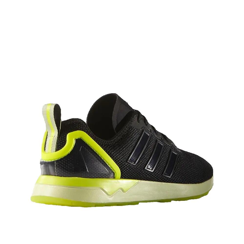 Botas adidas zx flux adv Negro 2/3