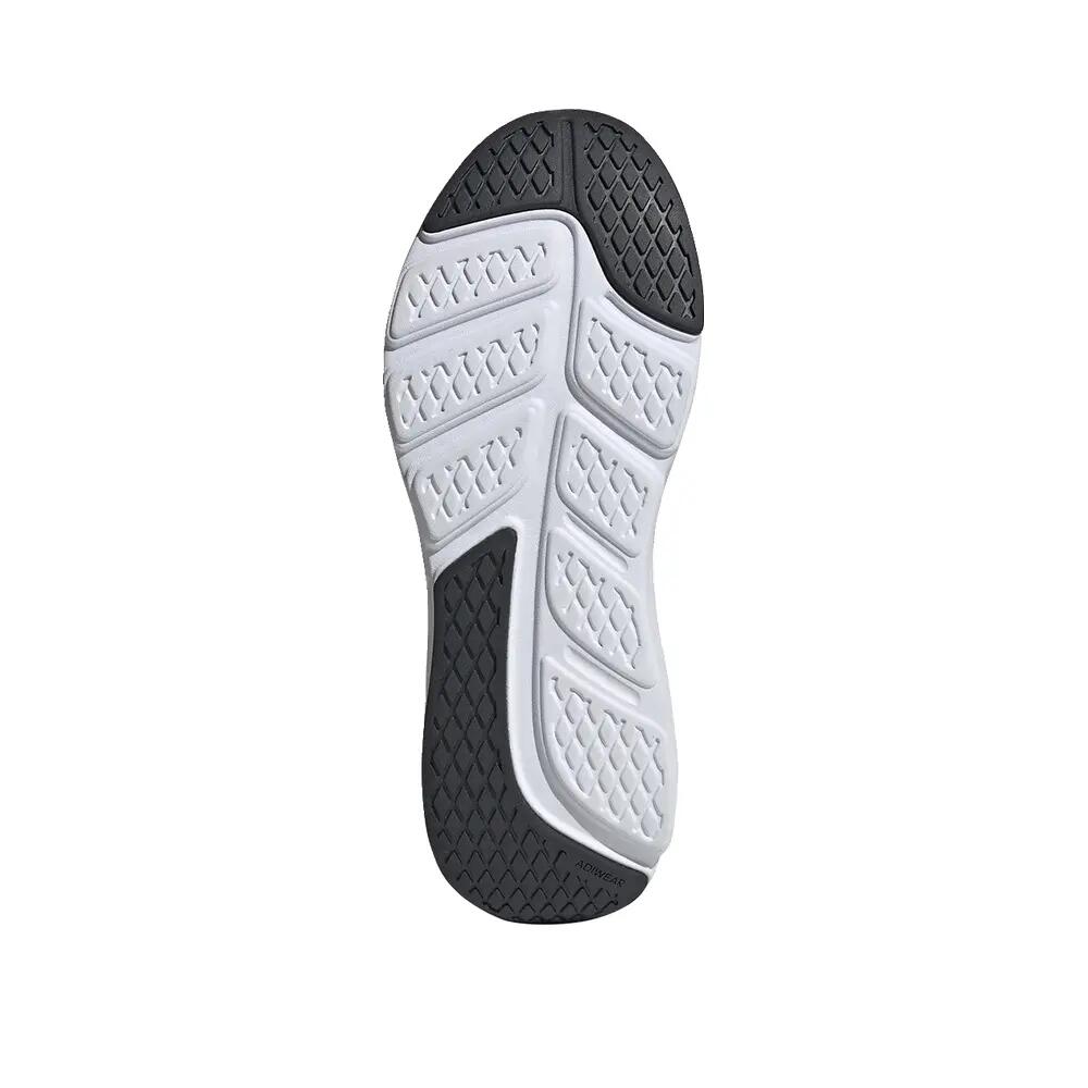 Zapatos Adidas Cloudfoam Go Lounger Azul 2/6