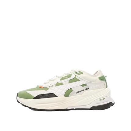 Zapatillas Puma Extent Nitro Blanc/Verde