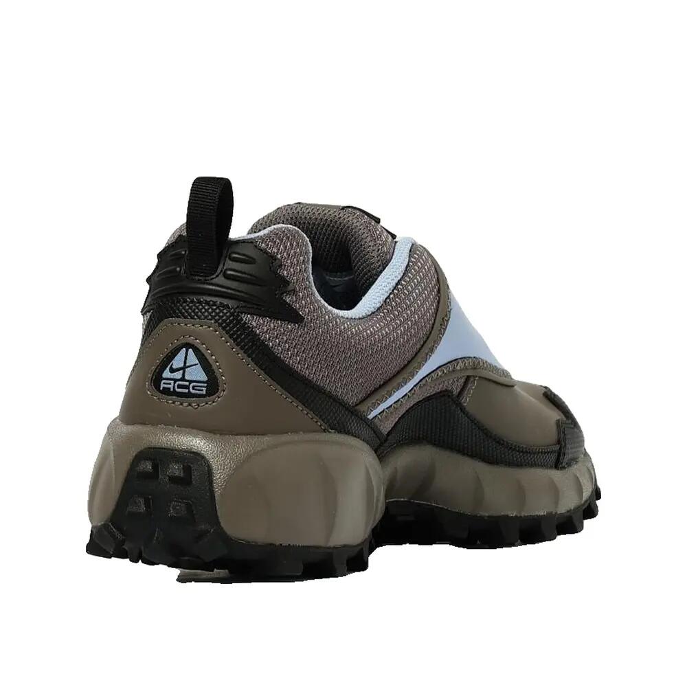 Wanderschuhe Nike ACG Phassad Grau 2/6