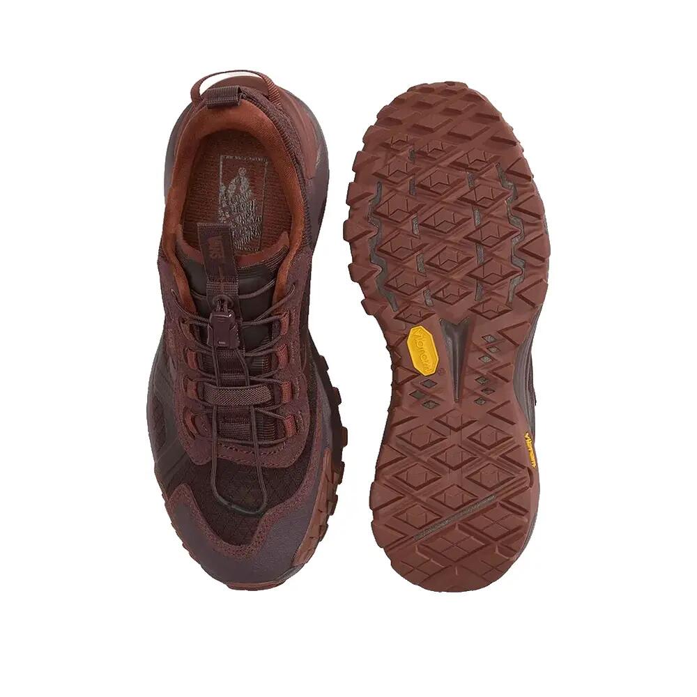 Zapatillas de trail Vans Crosspath XC Marrón 3/8