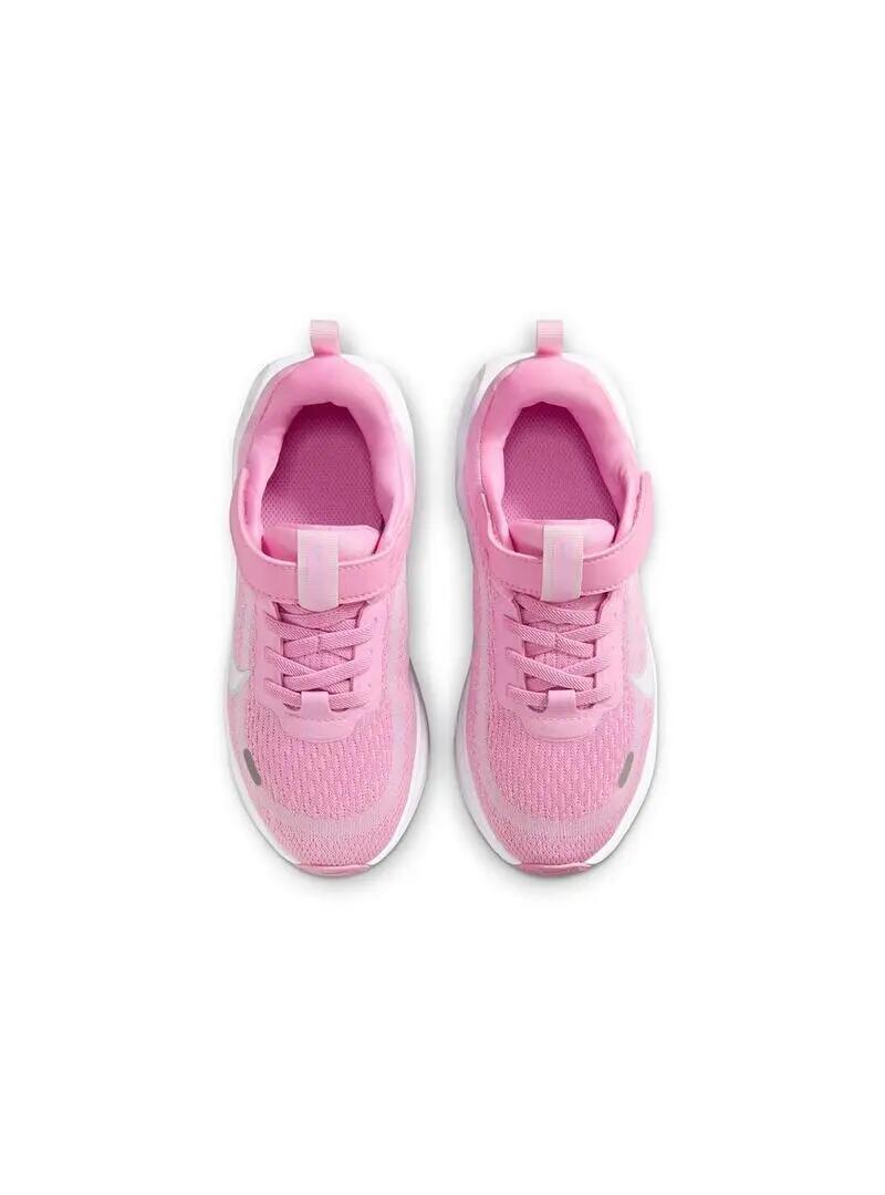 Zapatillas para deporte para Niña Nike Stellar ride Rosa 7/7