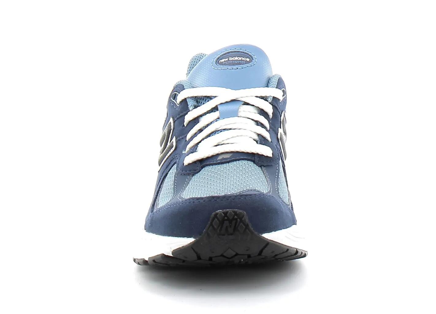 New Balance 2002 Shoes Navy 2/5