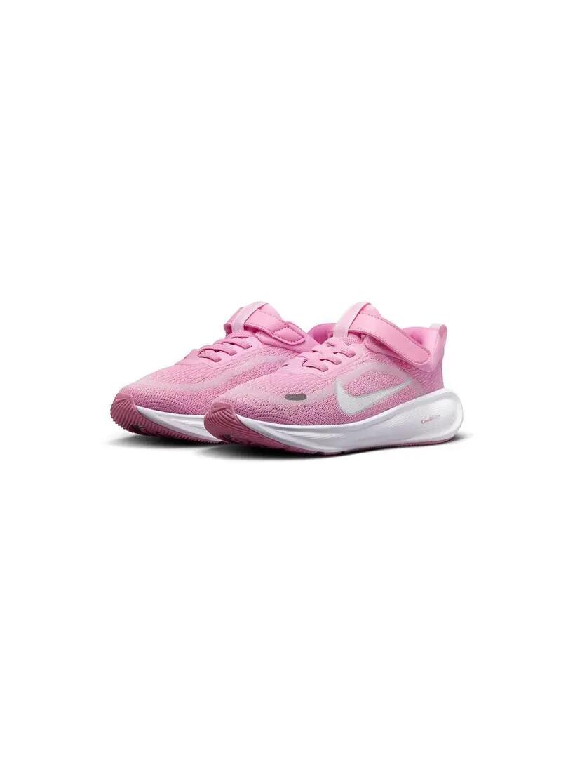 Zapatillas para deporte para Niña Nike Stellar ride Rosa 6/7