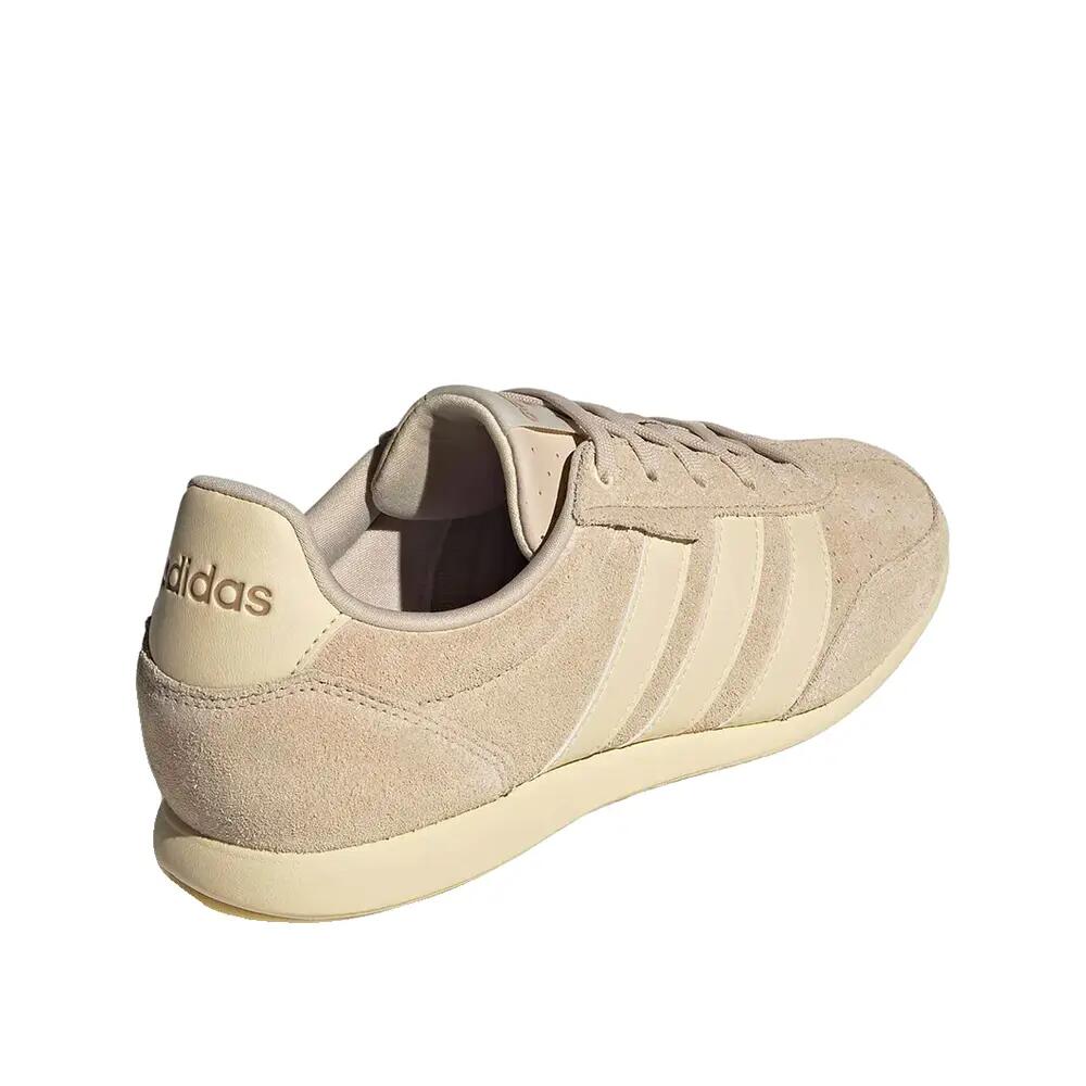 adidas Barreda Lo Beige Shoes 4/8