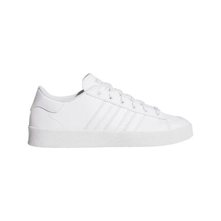 Chaussures adidas Jump Hook Noir/Blanc