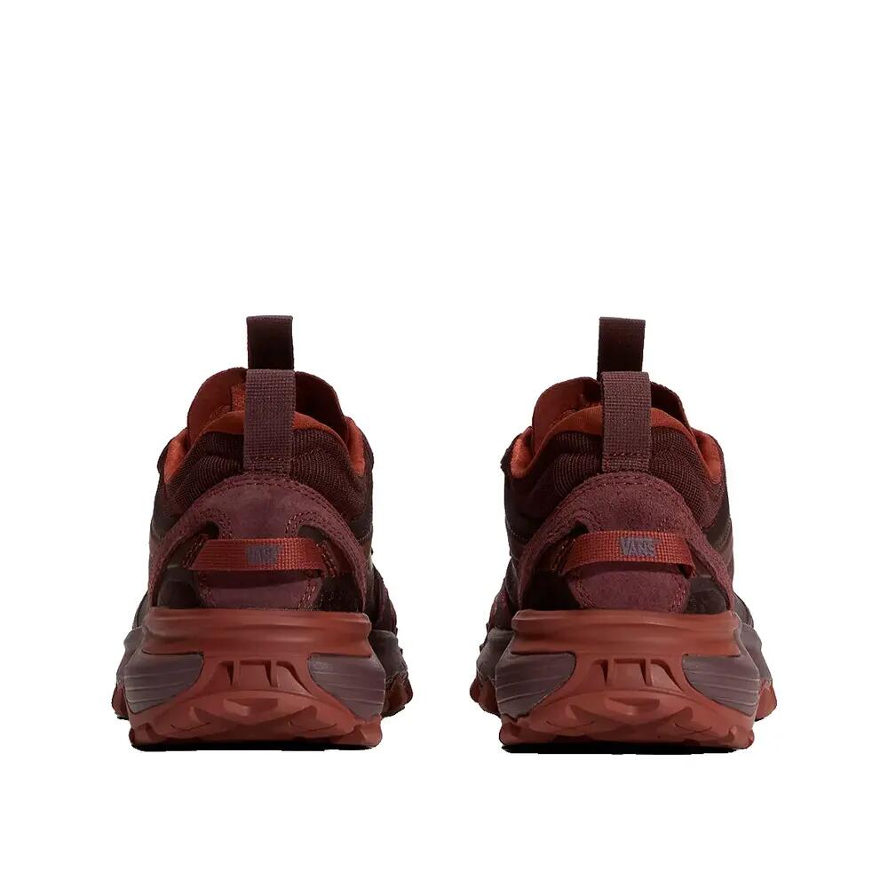 Zapatillas de trail Vans Crosspath XC Marrón 2/8
