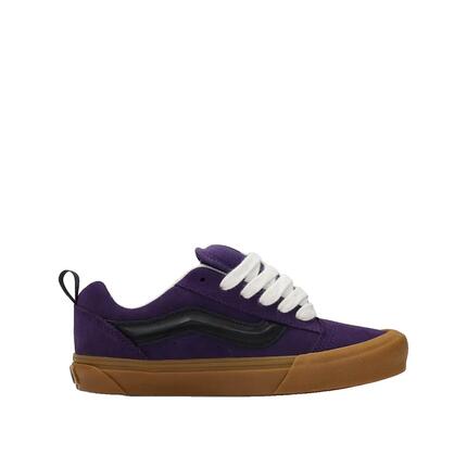 Vans Knu Skool Schuhe Violett