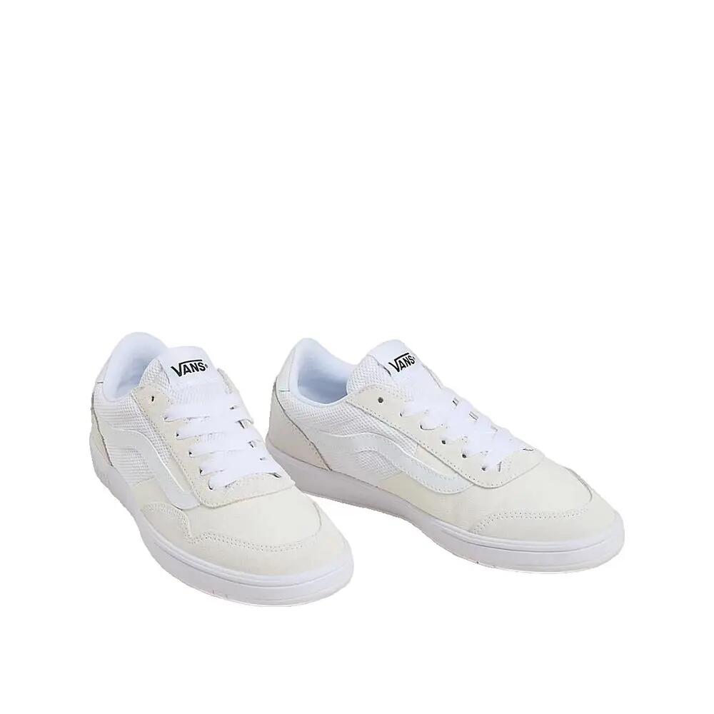 Sapatos Vans Cruze Too CC Brancos 3/3