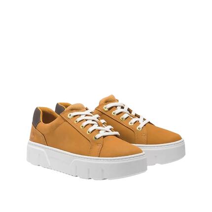 Zapatos Timberland Laurel Court Marrón