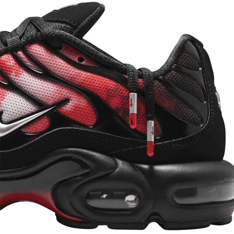 Basket Homme Nike AIR MAX PLUS 7/7