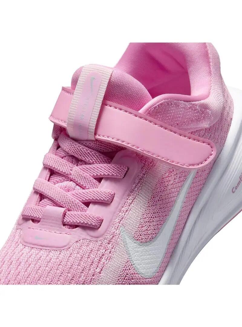 Zapatillas para deporte para Niña Nike Stellar ride Rosa 3/7