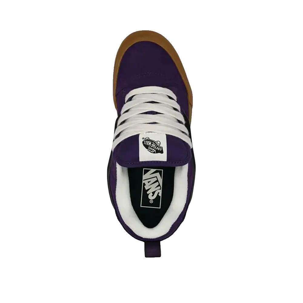 Vans Knu Skool Violet 2/2