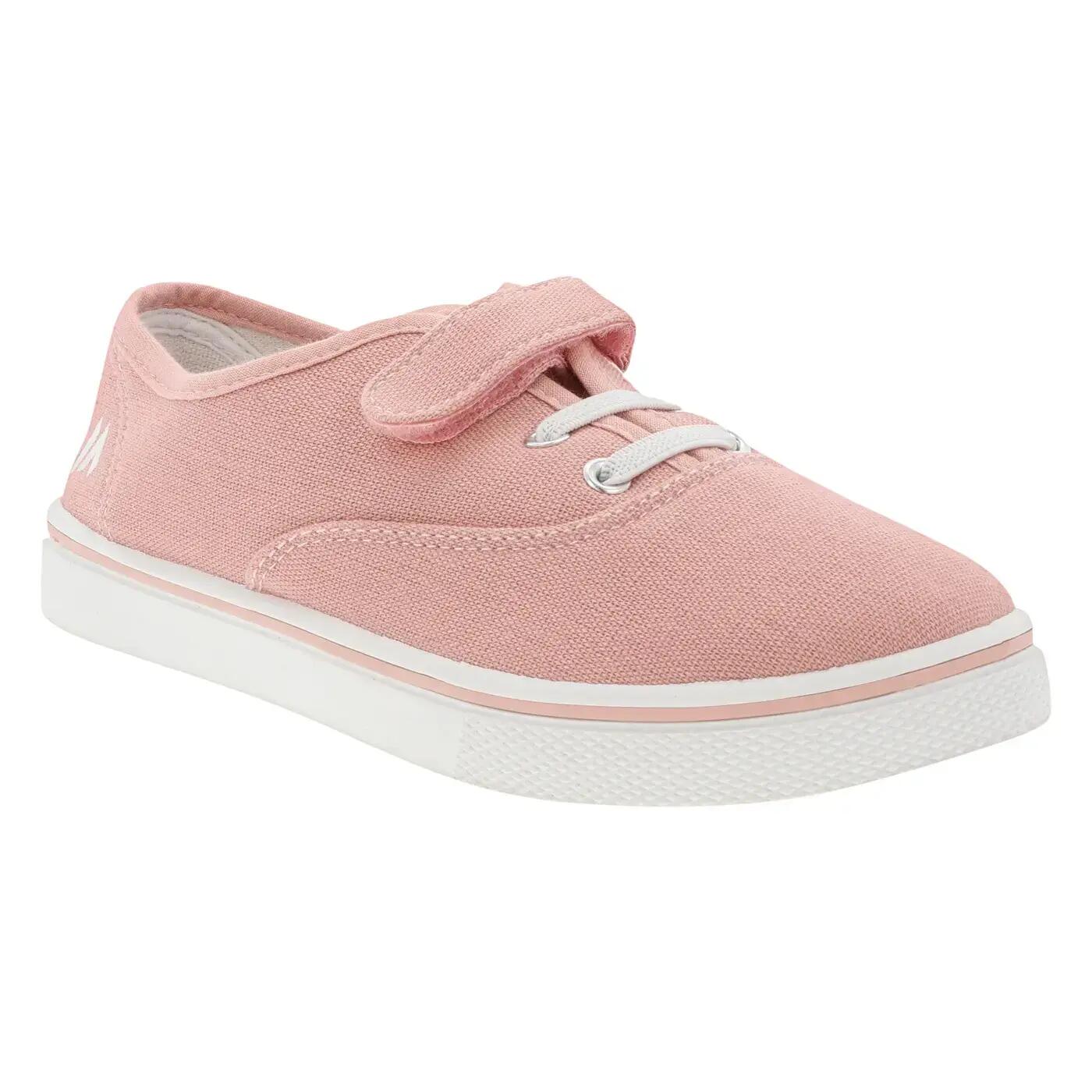 Baskets dla dzieci Martes Essentials Malvas 3/5