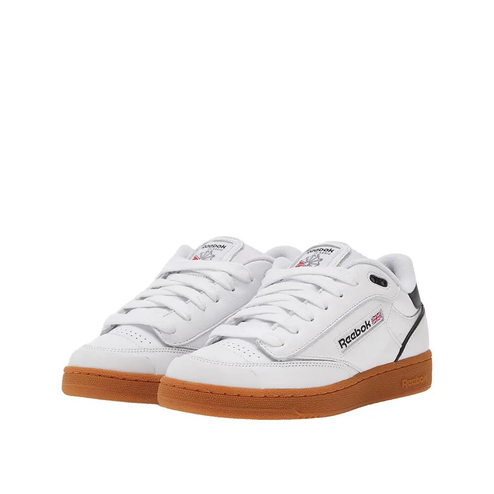 Scarpe Reebok Club C Bulc Bianche 5/6
