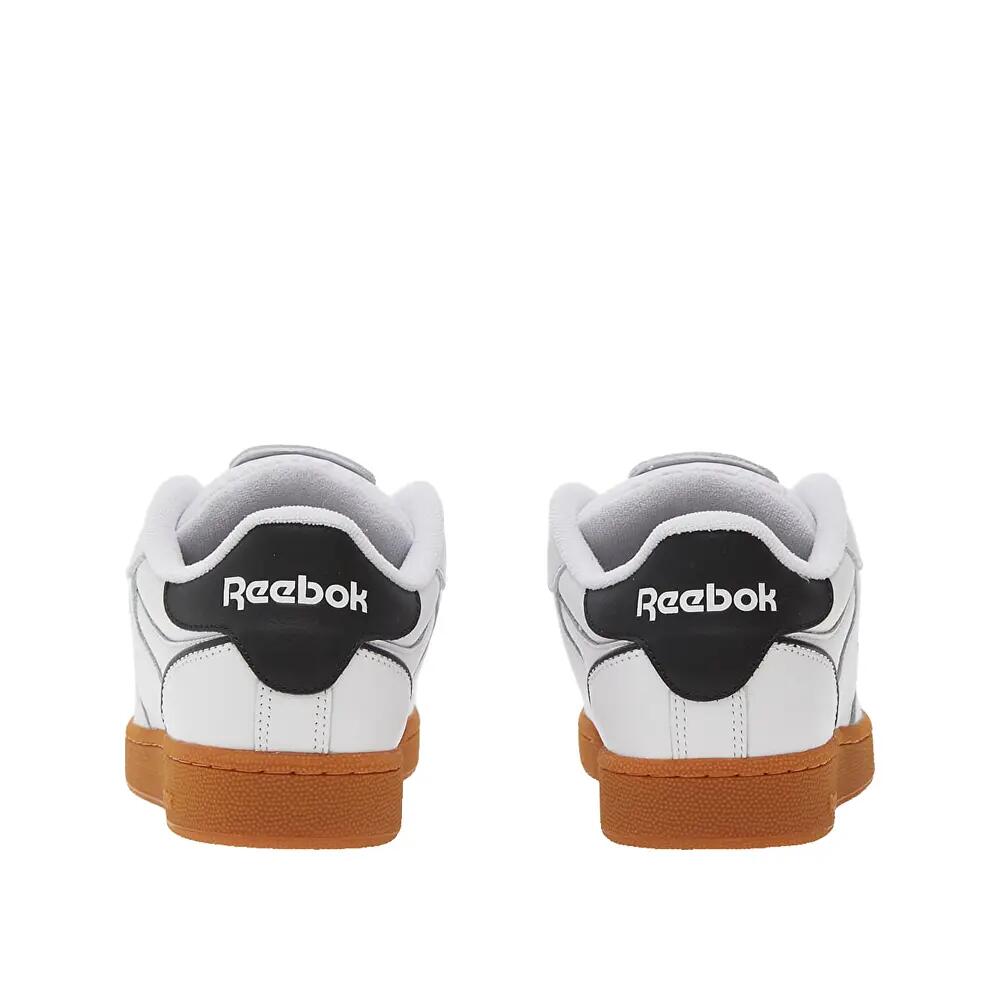 Scarpe Reebok Club C Bulc Bianche 4/6
