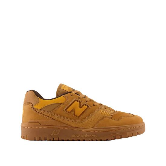 Chaussures New Balance 550 Marron