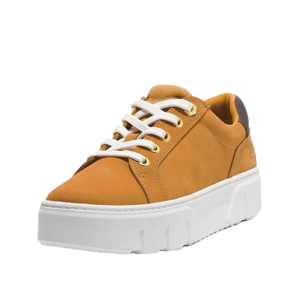 Zapatos Timberland Laurel Court Marrón 7/9