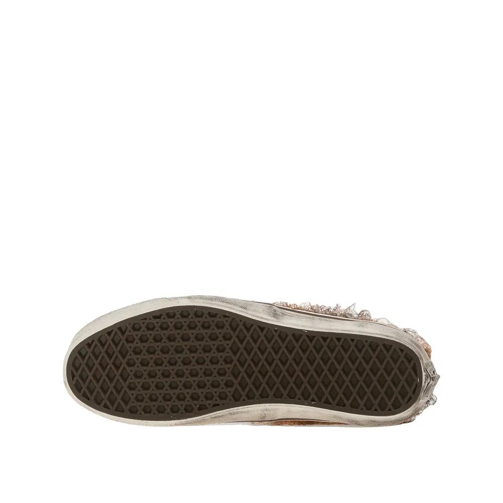 Zapatos Vans Authentic Ibiza Pack Negro 1/6