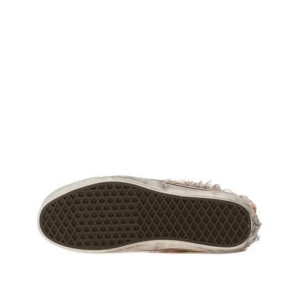 Zapatos Vans Authentic Ibiza Pack Negro