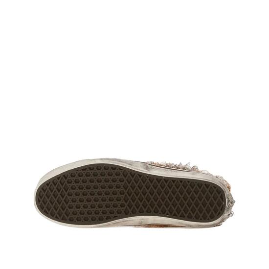Zapatos Vans Authentic Ibiza Pack Negro